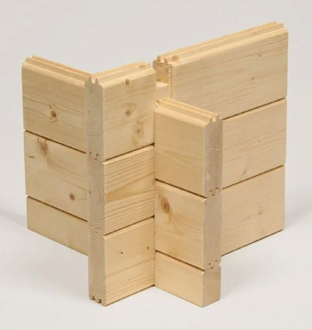 Минибрус  45*145*6